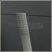 Bateria wannowa 5-otworowa Kohlman Excelent QB242H