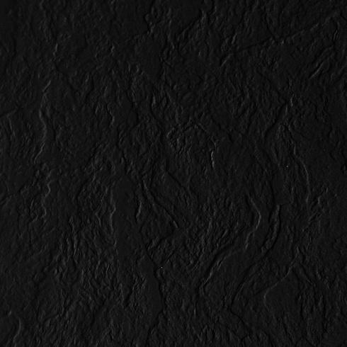 Brodzik kwadratowy 80x80 czarny Radaway Doros C Compact Stone