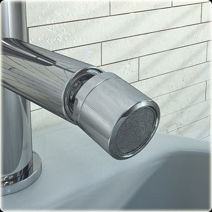 Bateria bidetowa Kohlman Maxima QB130M