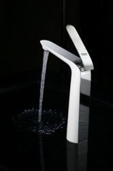 Bateria umywalkowa wysoka Art Platino Emira EMI-BUW.050BC