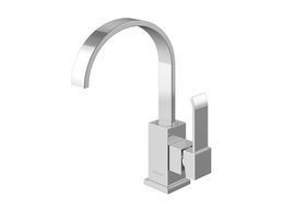 Bateria umywalkowa Kohlman Axis QB150N