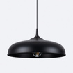 Lampa wisząca GINA czarna