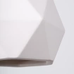 Lampa wisząca ceramiczna MINT