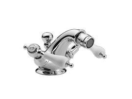 Bateria bidetowa Vedo Etros 2165/CH chrom