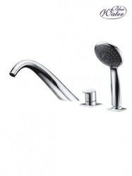 Bateria wannowa 3-otworowa Blue Water Rogo ROG-BWW.080C