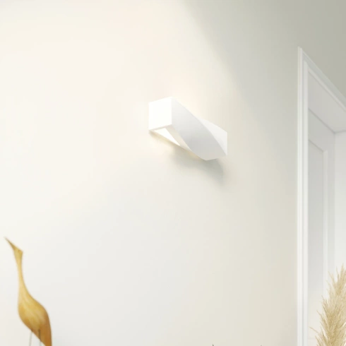 Kinkiet ceramiczny SIGMA MINI