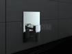 Bateria prysznicowa podtynkowa Kohlman Excelent QW220H