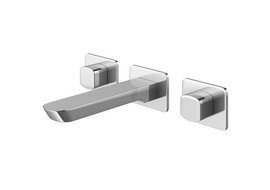 Bateria umywalkowa podtynkowa Kohlman Foxal QW190F