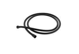 Wąż prysznicowy Kohlman Roxin Black EB