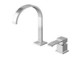 Bateria umywalkowa Kohlman Axis QB205N