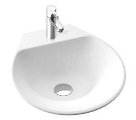 Umywalka nablatowa, wisząca Marmorin Misa  P_U_057_01_0421