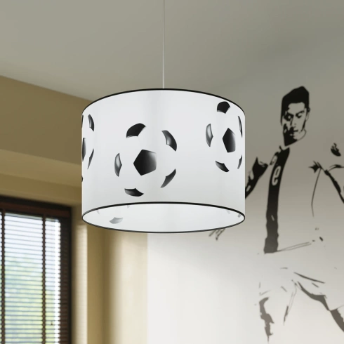 Lampa wisząca FOOTBALL A 40