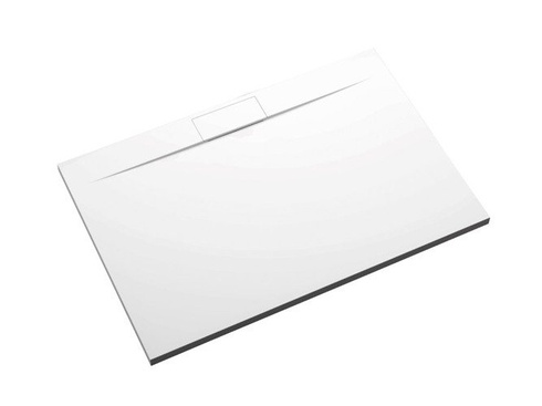 Brodziki z konglomeratu Radaway Giaros D 140x90 prostokatny MKGD1490-03