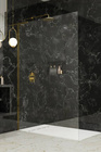 Kabina walk-in 55 złota Radaway Modo SL Gold II 10319055-09-01R