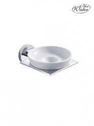 Mydelniczka naścienna Blue Water Hugo HUG-004