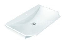 Umywalka nablatowa Marmorin La Donna  P_U_048_01_0700