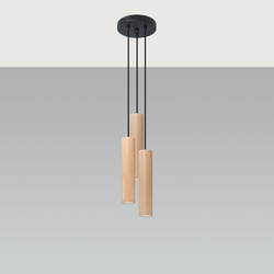 Lampa wisząca LINO 3P