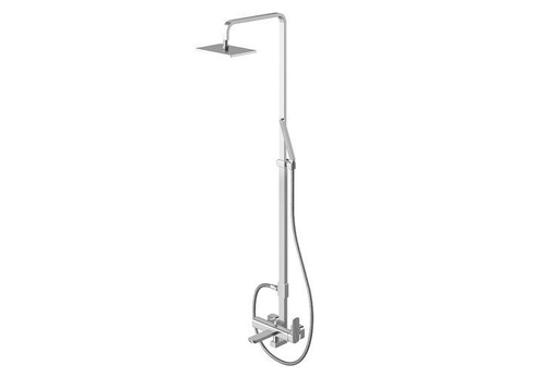 Zestaw wannowy Kohlman Foxal QW277F