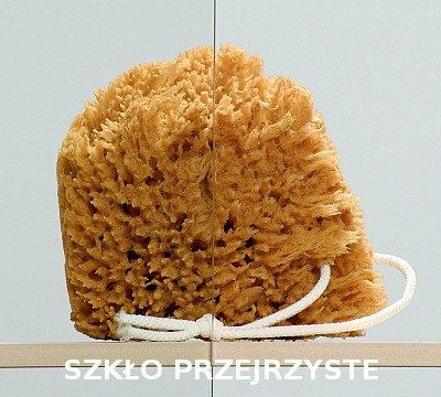 Parawan dwuczęściowy Radaway Eos PND II 130 cm prawy 1206213-01R