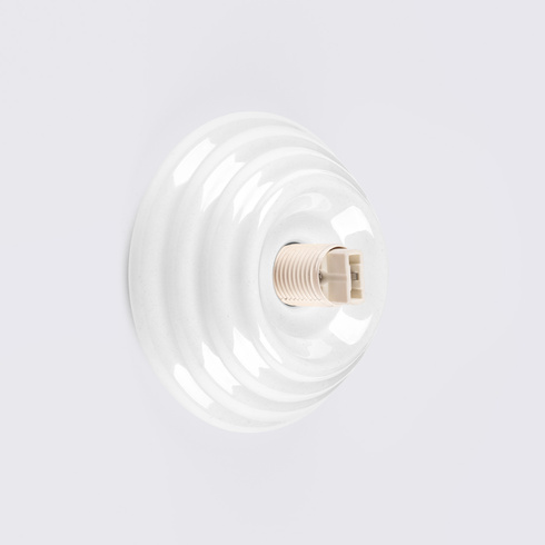 Kinkiet ZORI biały IP44