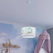 Lampa wisząca UNICORN 30