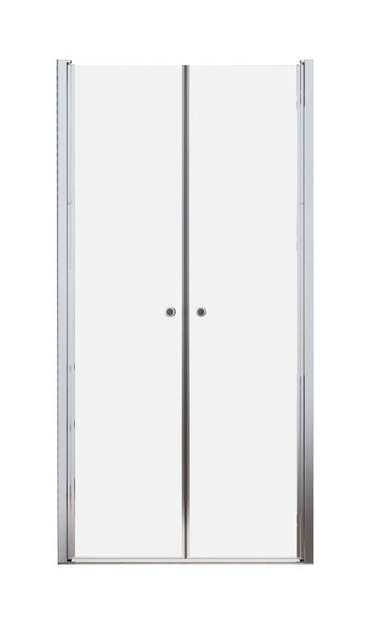 Drzwi Radaway EOS DWD I 120 cm wahadłowe prysznicowe 137773-01-01