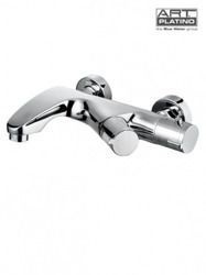 Bateria wannowa termostatyczna Art Platino Term TER-BWNT.020C