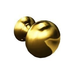 Uchwyt Oristo Montebianco OR47-A-U-3-95 złoty