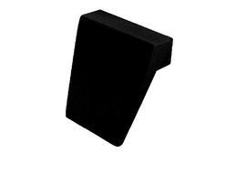 Zagłówek do wanien Besco Modern Black