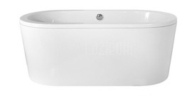 Wanna wolnostojąca Besco Victoria