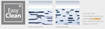 Drzwi prysznicowe Radaway Evo DW 80 przejrzyste 335080-01-01
