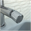 Bateria bidetowa Kohlman Maxima QB130M