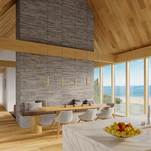 Lampa wisząca LINO 1