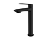 Bateria umywalkowa wysoka Vedo Desso Nero VBD4003CZ