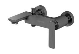 Bateria wannowa Kohlman Experience Gray QW110EG