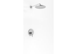 Zestaw prysznicowy Kohlman Roxin QW220RR25