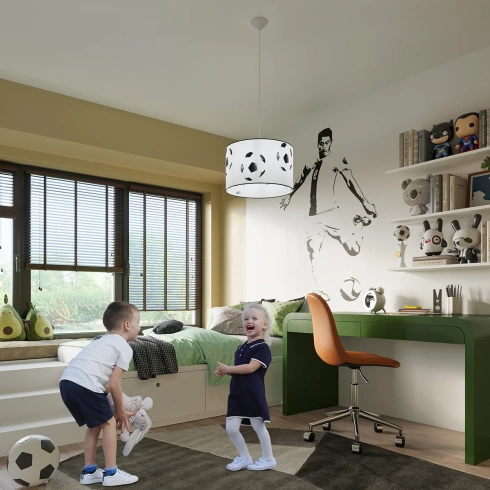 Lampa wisząca FOOTBALL A 40