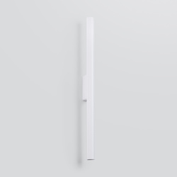 Kinkiet PASTELO 2 biały