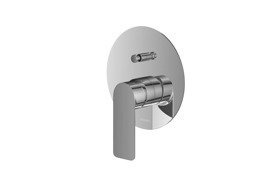 Bateria wannowa podtynkowa Kohlman Proxima QW210P