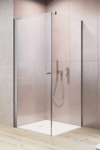 Kabina prysznicowa Radaway EOS KDJ 100x100 137523-01-01L lewa