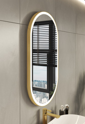 Lustro wysuwane Miior Ovo. 5090