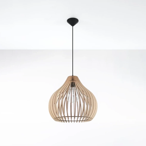 Lampa wisząca APRILLA
