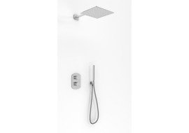 Zestaw prysznicowy Kohlman Foxal QW432FQ25