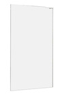 Kabina walk-in 80 biała Radaway Modo SL White II 10319084-04-01R prawa