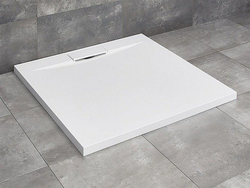 Brodziki z konglomeratu Radaway Giaros C 100x100 kwadratowy M3GRC1010