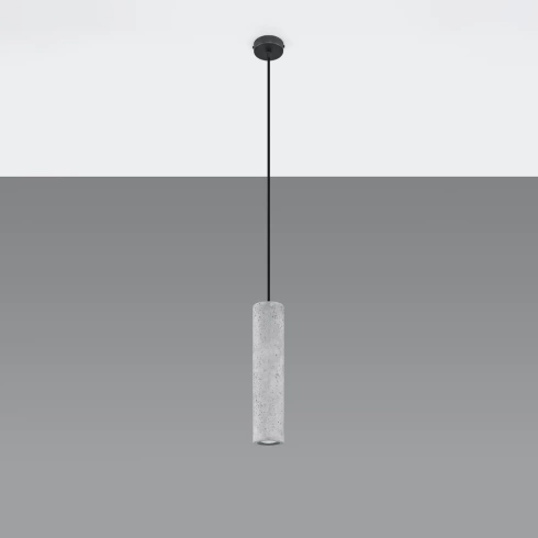 Lampa wisząca LUVO 1