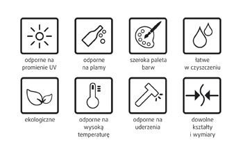 Umywalka nablatowa Marmorin Elara III