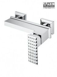 Bateria prysznicowa Art Platino Panama PAN-BPK.030C