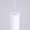 Lampa wisząca LIRO 1 biały