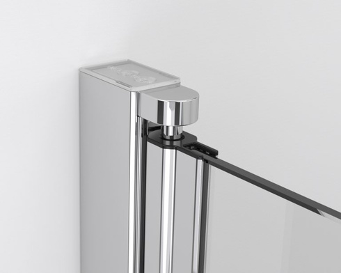 Kabina prysznicowa Radaway EOS KDJ 100x90 137533-01-01R prawa